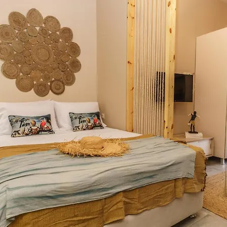 Amaria Apartamento *
