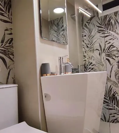 Apartamento Amaria