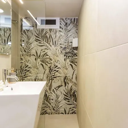 Apartamento Amaria Iráclio