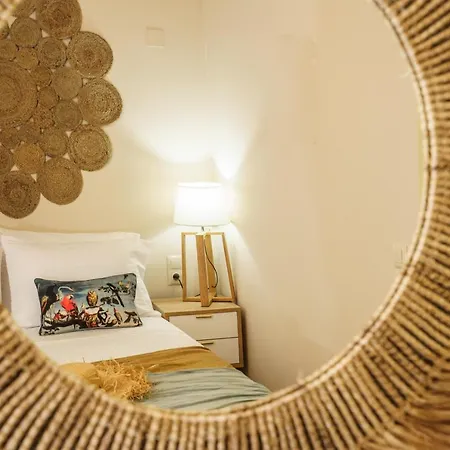 Amaria Apartamento *
