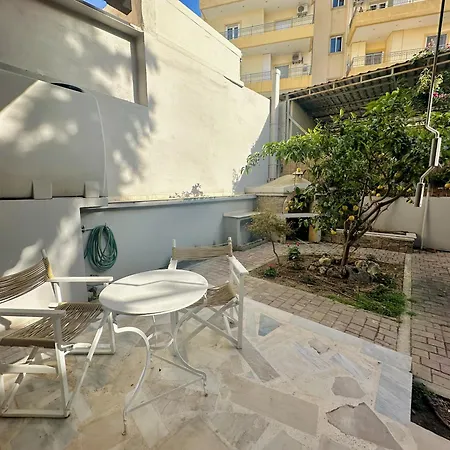 Apartamento Amaria *